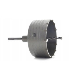 FREZ/OTWORNICA DO MURU 65mm KD10271