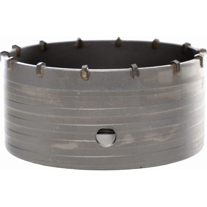 Otwornice do muru 7el. KD10276