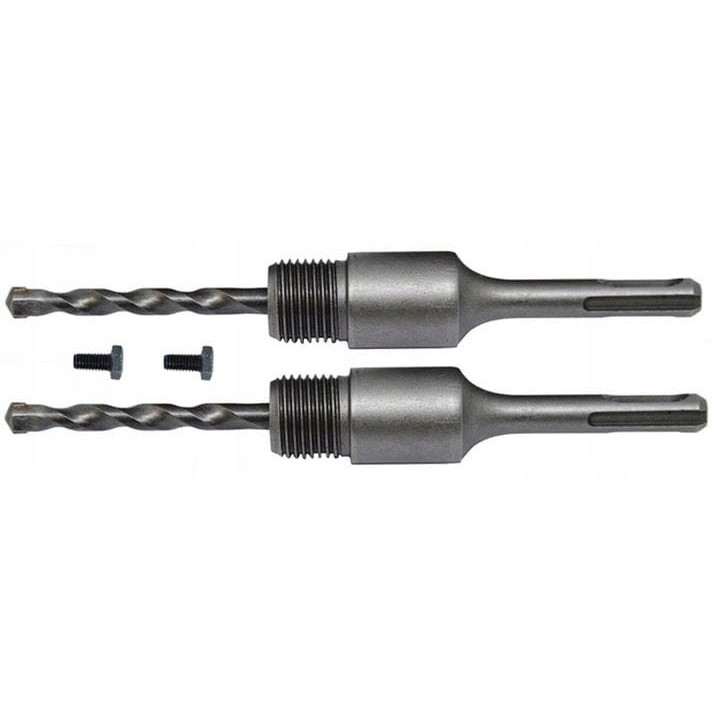 OTWORNICA FREZ DO BETONU SDS+ OTWORNICE 65MM 80MM