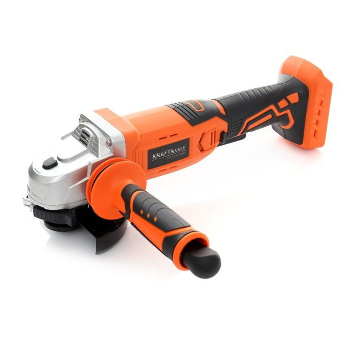 Szlifierka kątowa 18V PROSERIES KD1772