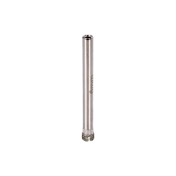 Otwornica diamentowa do gresu 6mm KD11220