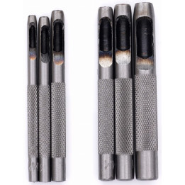 Wycinaki wybijaki do otworów 3-8mm KD11201