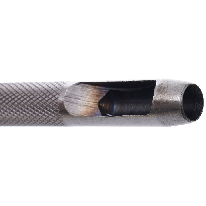Wycinaki wybijaki do otworów 3-8mm KD11201