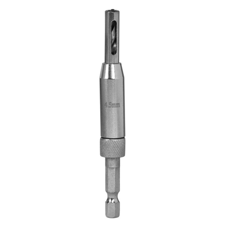 Wiertła samocentrujące KD11209