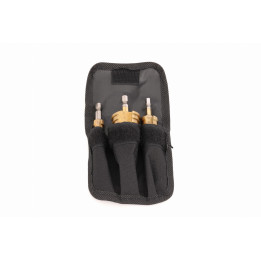 Wiertła stożkowe na wkrętarkę 4 - 32 mm KD11247
