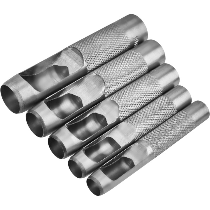 Wycinaki wybijaki do otworów 3-19mm KD11202