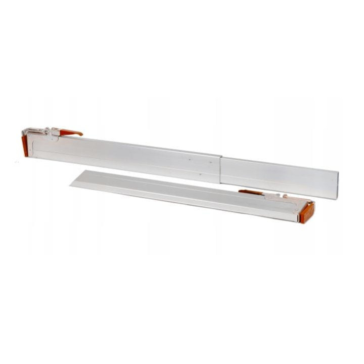 Belka / listwa naburtowa 2400 - 2700 mm KD3018