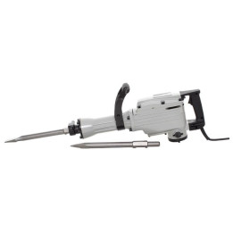 Młot udarowy kujący 1600W 50J EC1507