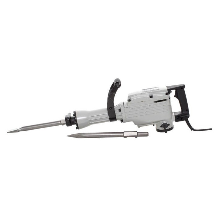 Młot udarowy kujący 1600W 50J EC1507
