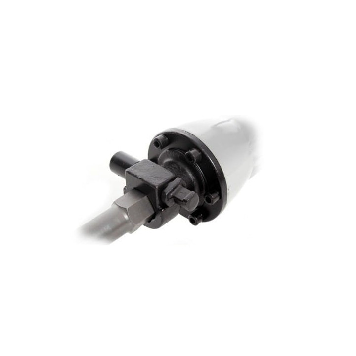 Młot udarowy kujący 1600W 50J EC1507