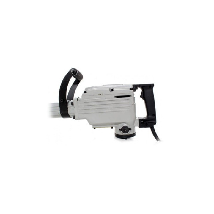 Młot udarowy kujący 1600W 50J EC1507