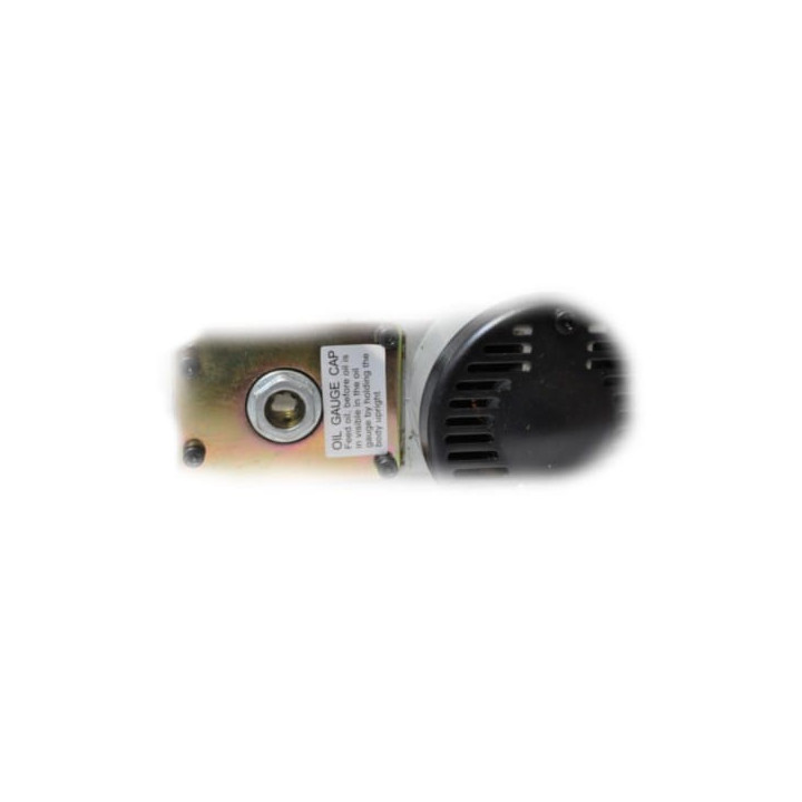 Młot udarowy kujący 1600W 50J EC1507