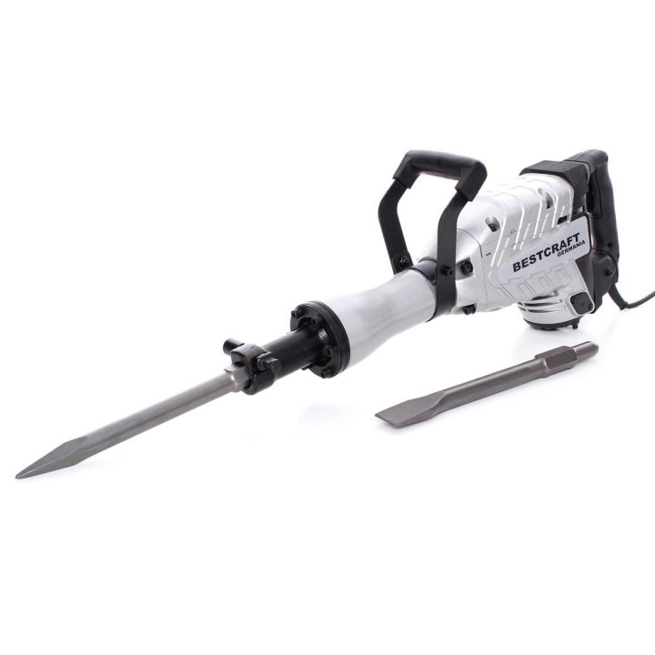 Młot udarowy kujący 2000W 50J EC1508