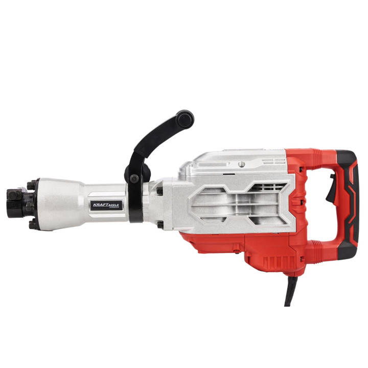 Młot udarowy kujący 1700W 45J KD1549
