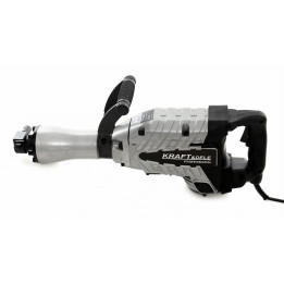 Młot wyburzeniowy 3200W 65J KD1545