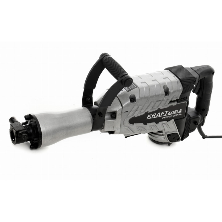 Młot wyburzeniowy 3200W 65J KD1545