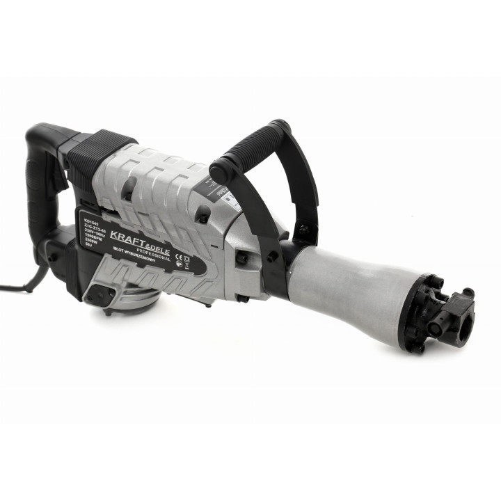 Młot wyburzeniowy 3200W 65J KD1545
