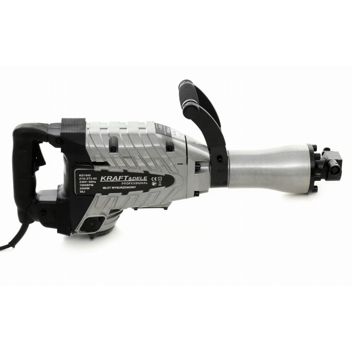 Młot wyburzeniowy 3200W 65J KD1545