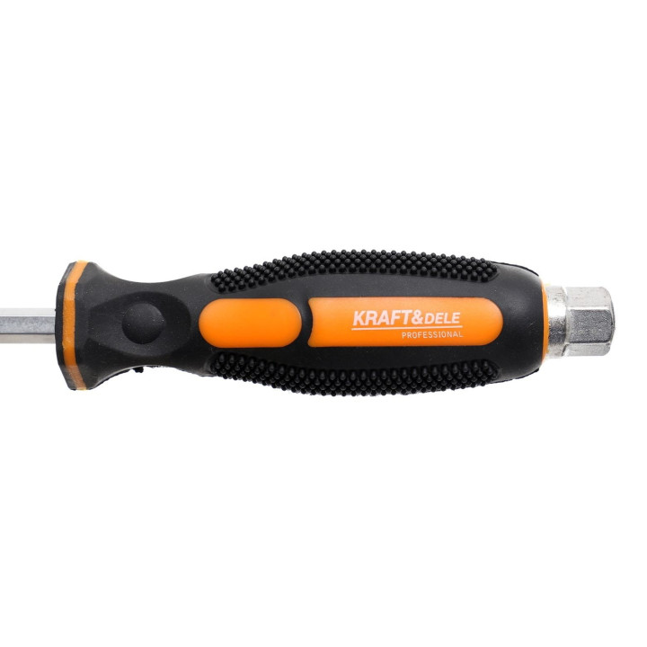 Wkrętaki do pobijania 10 szt KD10283