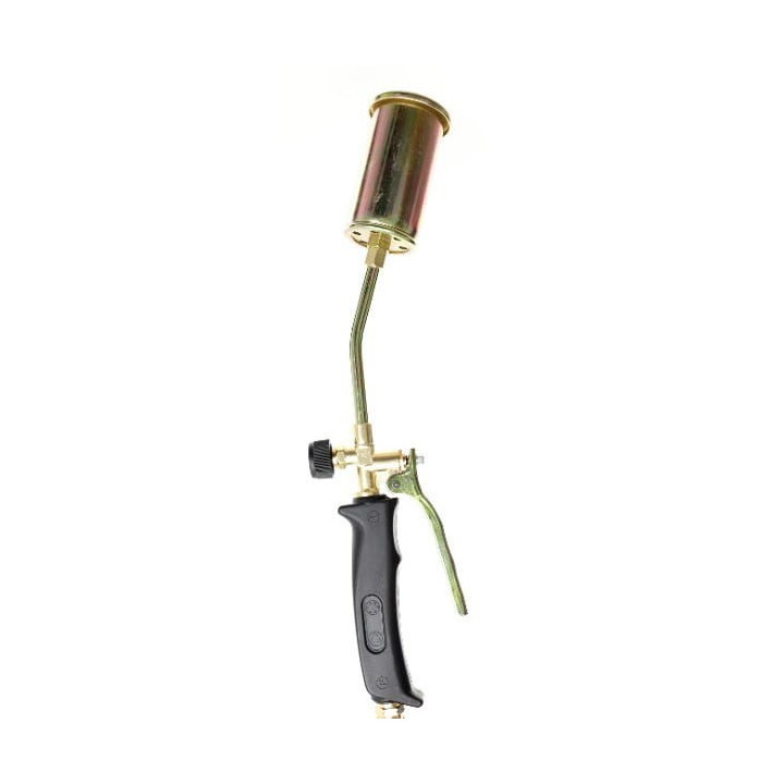 Palnik gazowy KD10302