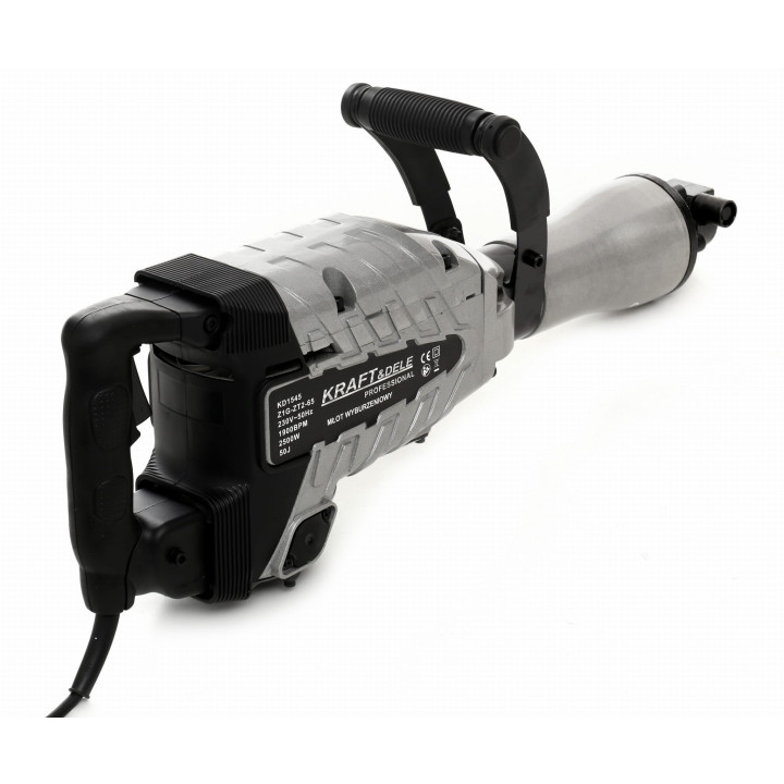 Młot wyburzeniowy 3200W 65J KD1545