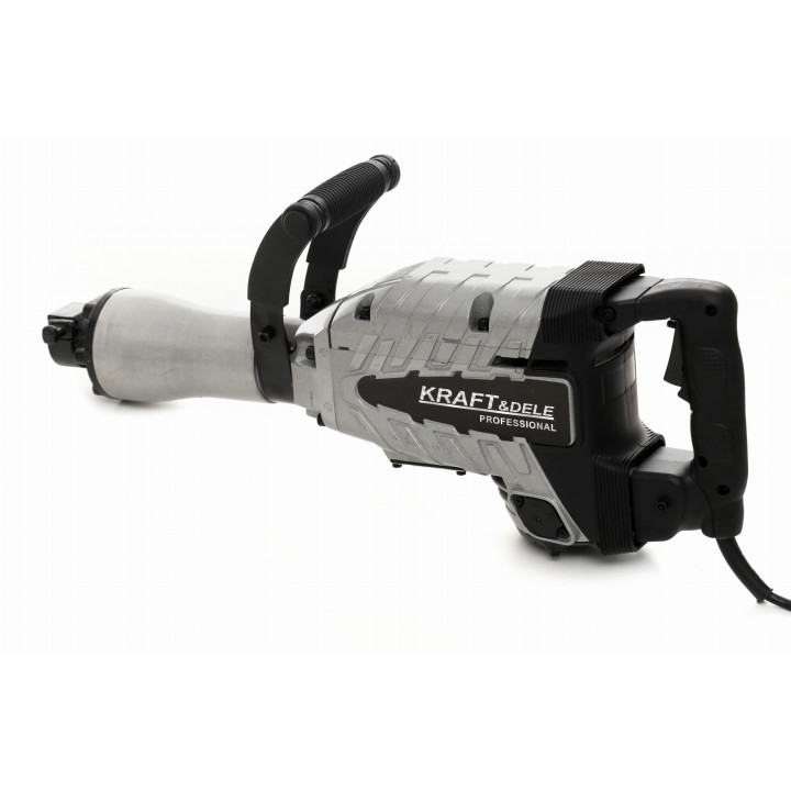 Młot wyburzeniowy 3200W 65J KD1545