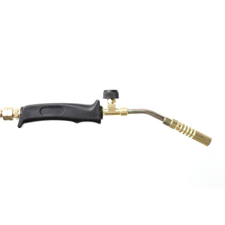 Palnik gazowy KD10303