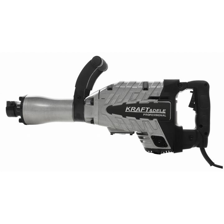 Młot wyburzeniowy 3200W 65J KD1545