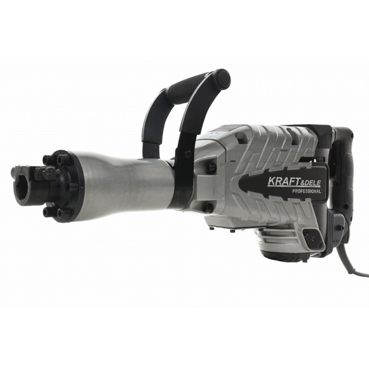 Młot wyburzeniowy 3200W 65J KD1545