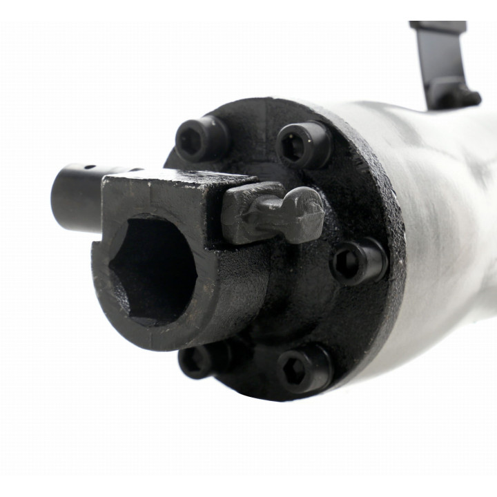 Młot wyburzeniowy 3200W 65J KD1545