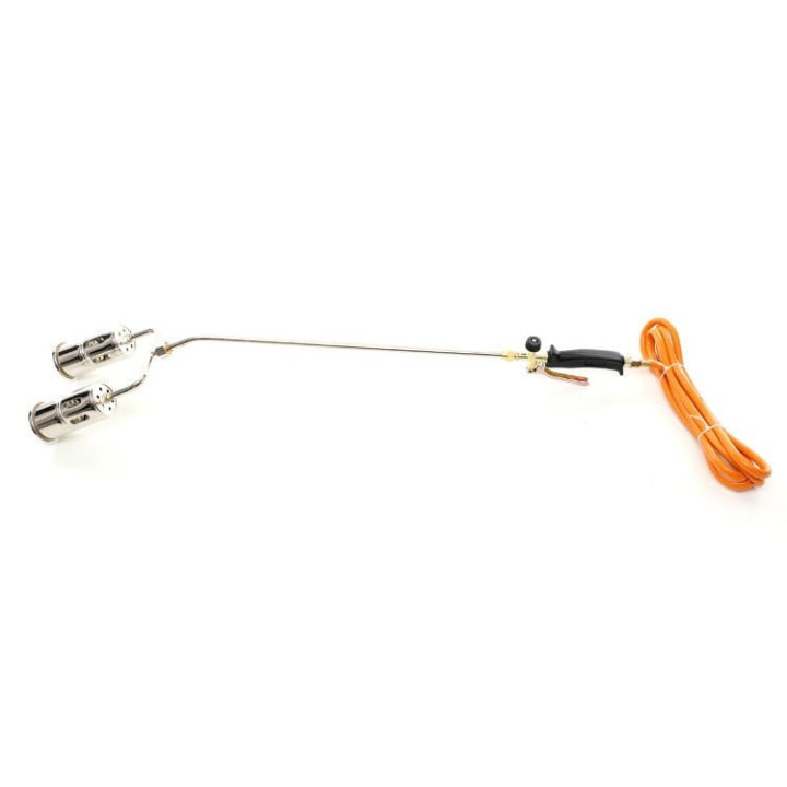Palnik gazowy dekarski KD10305