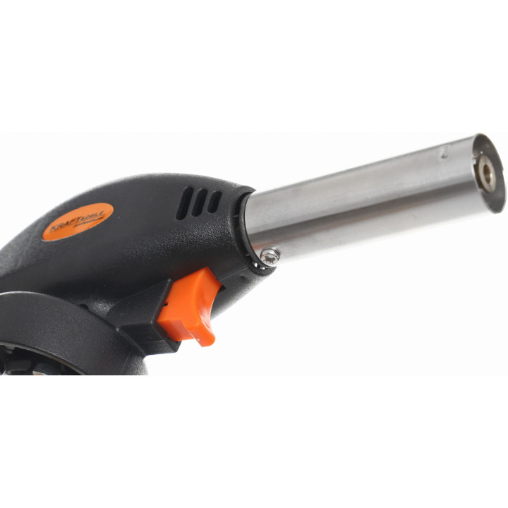 Palnik gazowy do lutowania PIEZO KD10381