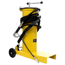 Smarownica nożna 6L KD1441