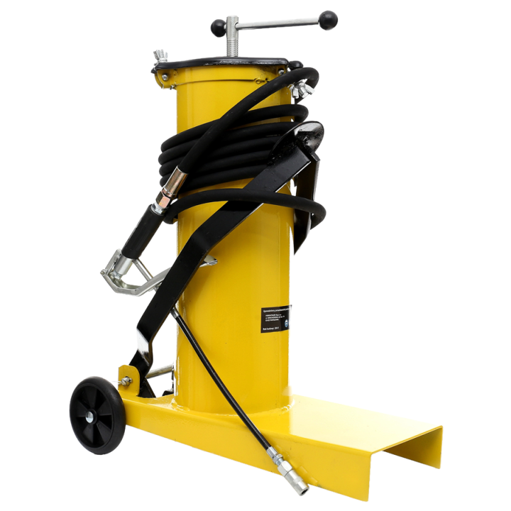 Smarownica nożna 6L KD1441