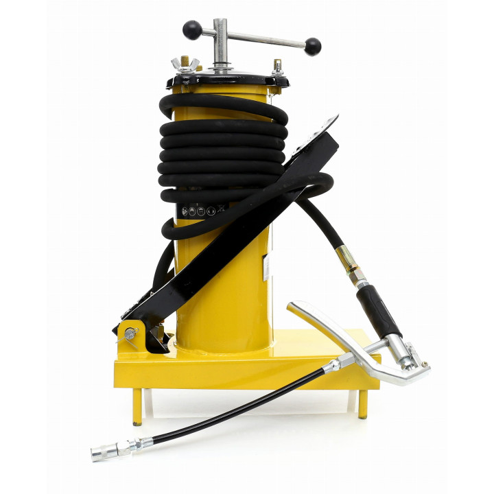 Smarownica nożna 3L KD1440