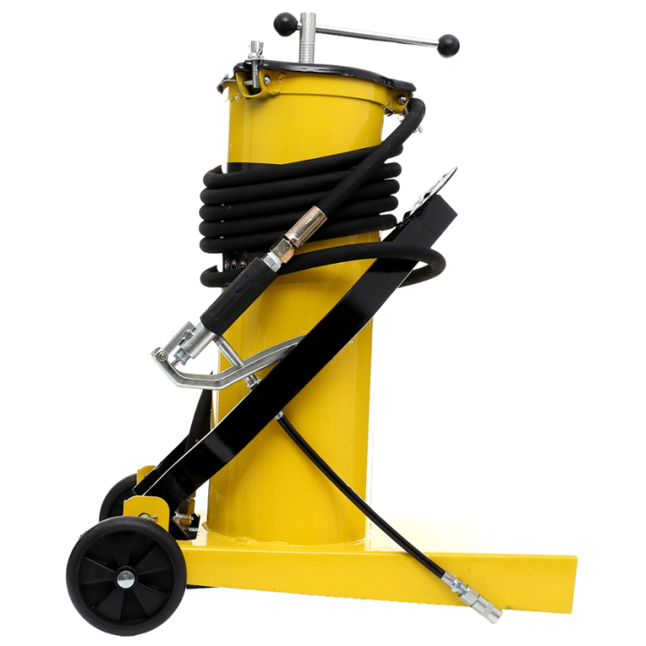 Smarownica nożna 6L KD1441