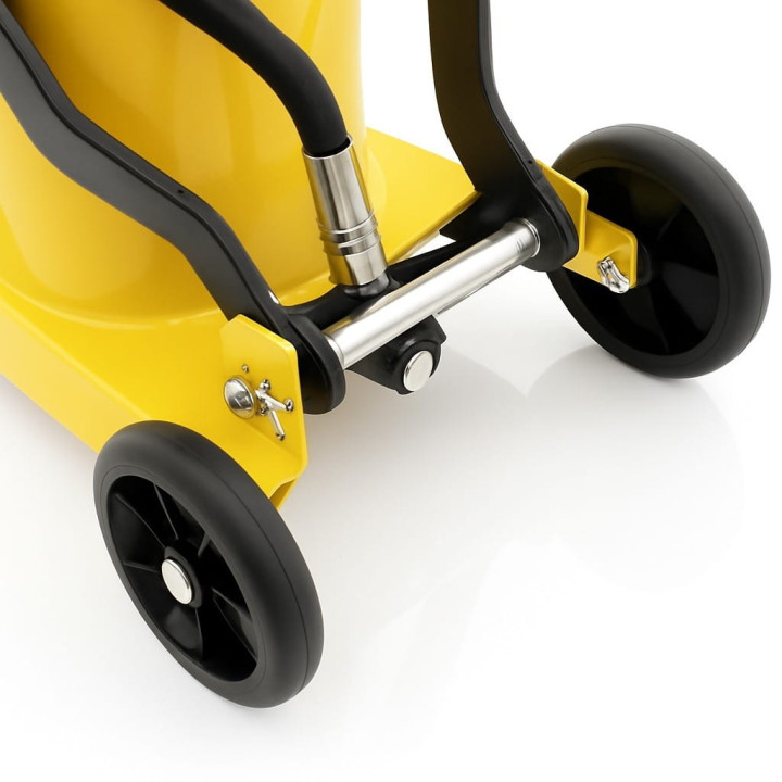 Smarownica nożna 6L KD1441