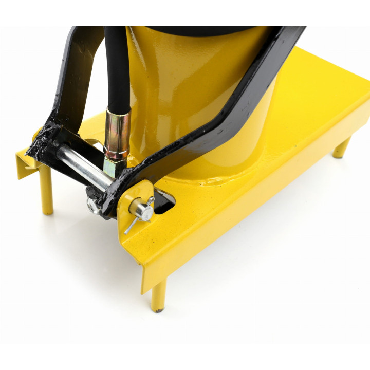 Smarownica nożna 3L KD1440