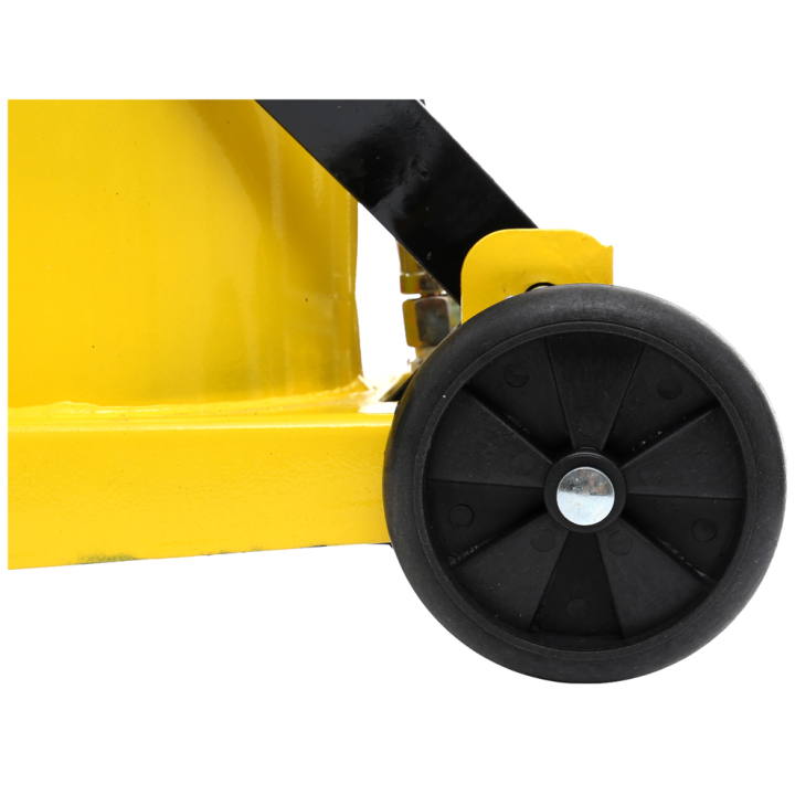 Smarownica nożna 6L KD1441