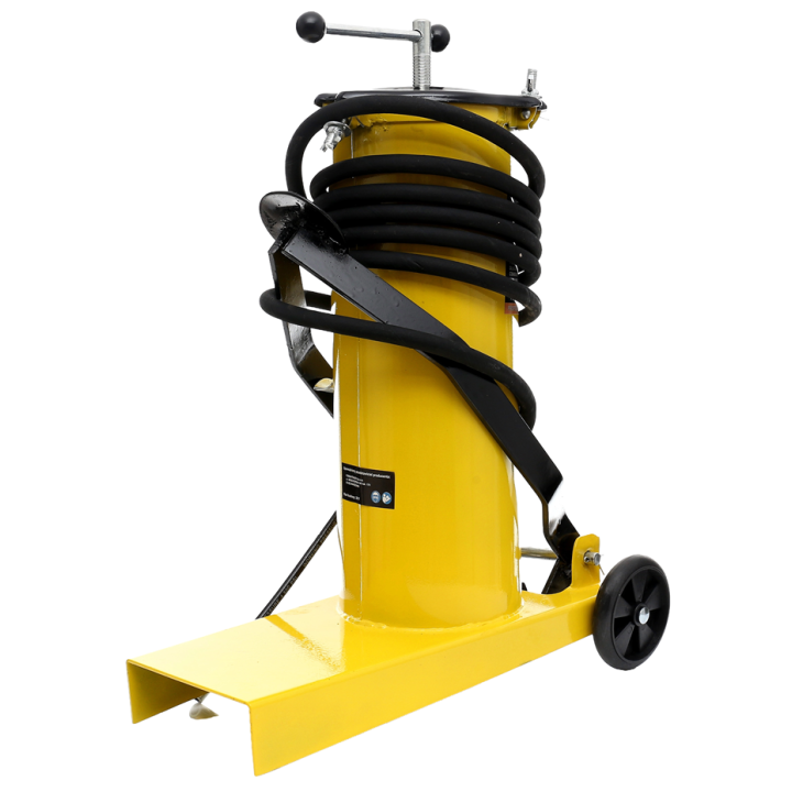 Smarownica nożna 6L KD1441