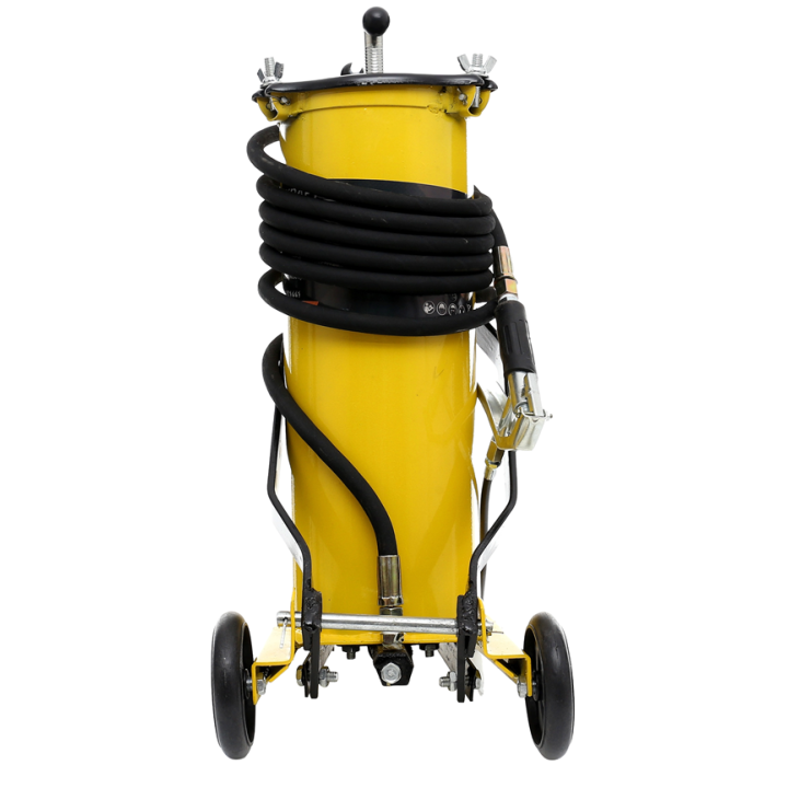 Smarownica nożna 6L KD1441
