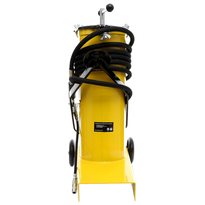 Smarownica nożna 6L KD1441