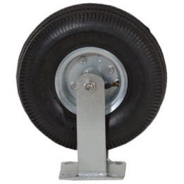 Kółko stałe 10" KD458