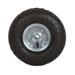 Kółko 10" KD454