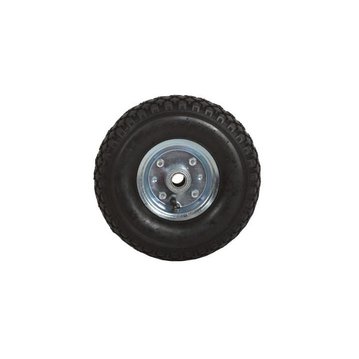 Kółko 10" KD455