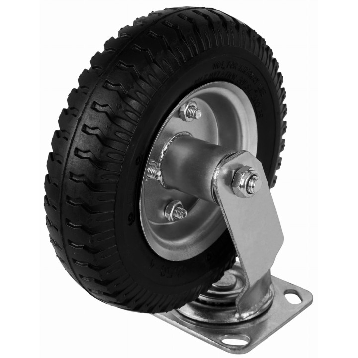 Kółko skrętne 8" KD457