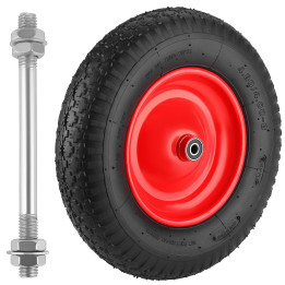 Kółko do taczki 16" KD450