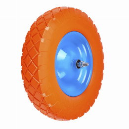 Kółko bezdętkowe 4.80/4.00-8 KD462