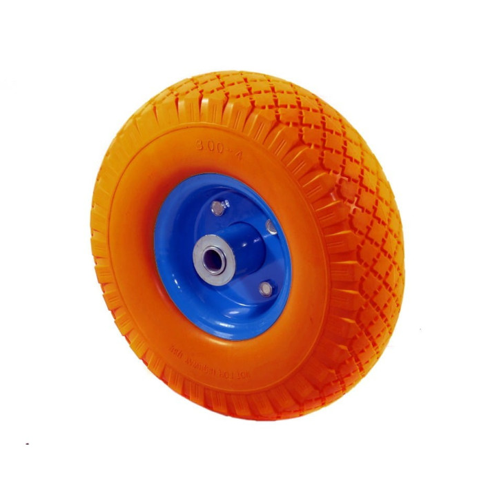 Kółko bezdętkowe 4.10/3.50-4 KD464