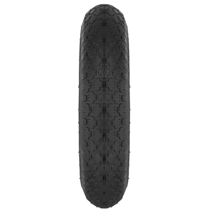 Opona + dętka 4.80/4.00-8 KD461